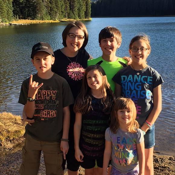 Meet your Posher, Angie rider - Picture 1 of 1